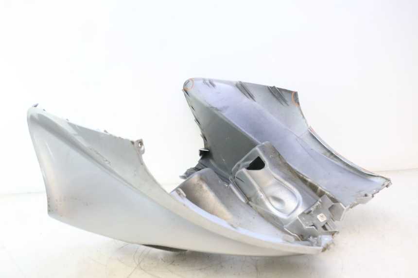 photo de VOORZIJDE PIAGGIO MP3 125 (2006 - 2014) - Visuele inspectie