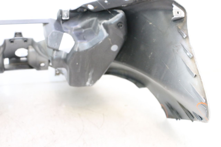 photo de VOORZIJDE PIAGGIO MP3 125 (2006 - 2014) - Hoofdaanzicht