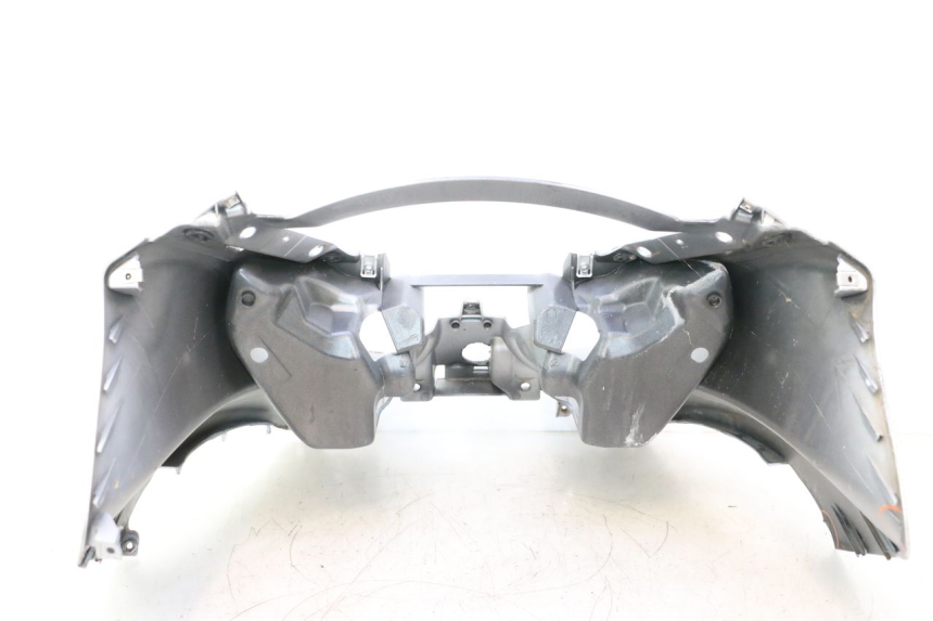 photo de VOORZIJDE PIAGGIO MP3 125 (2006 - 2014) - Zoom op gebruiksstaat