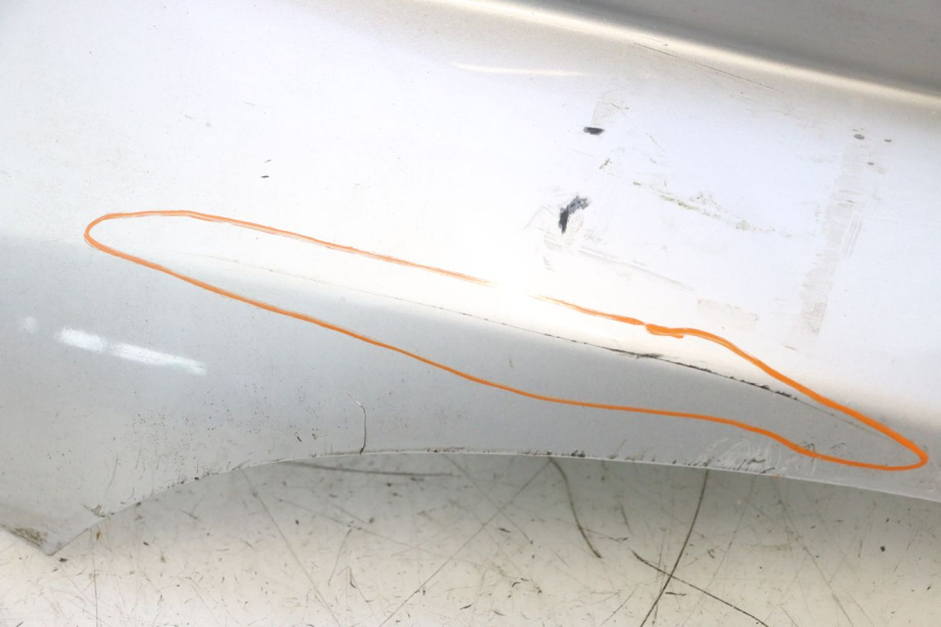 photo de VOORZIJDE PIAGGIO MP3 125 (2006 - 2014) - Technische close-up
