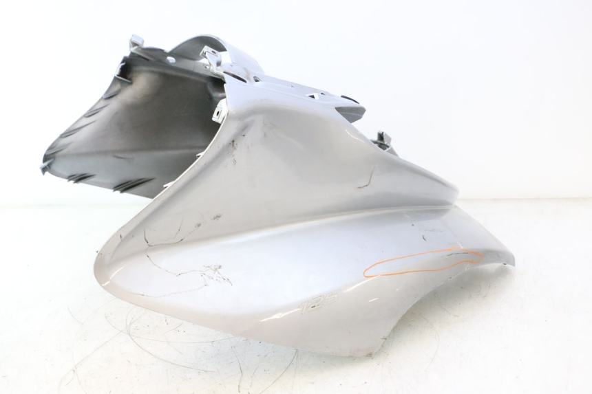 photo de VOORZIJDE PIAGGIO MP3 125 (2006 - 2014) - Overzicht
