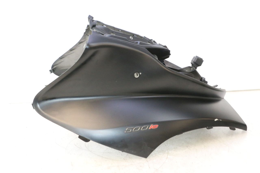 photo de VOORZIJDE PIAGGIO MP3 500 (2016 - 2018) - Productaanzicht