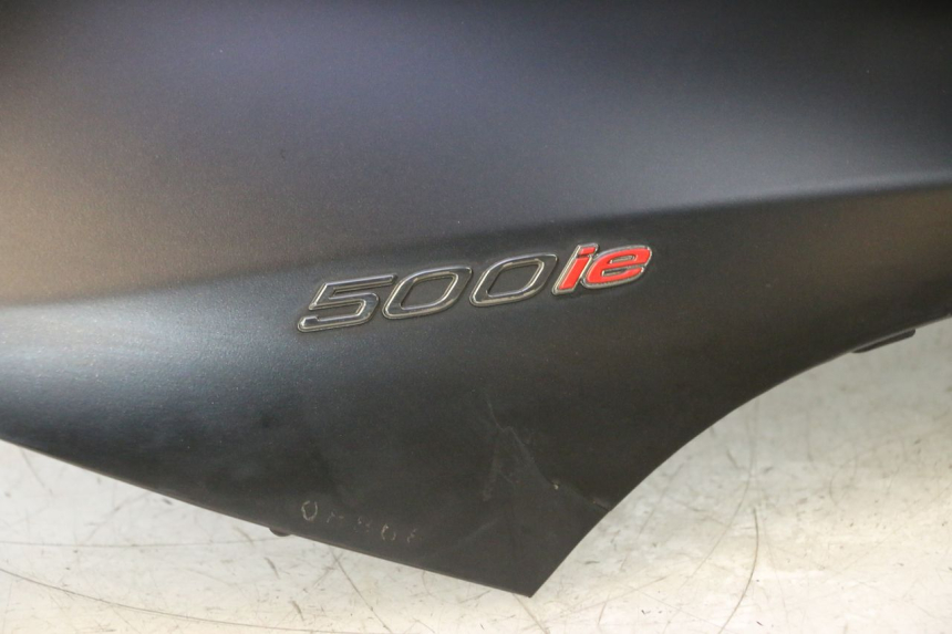 photo de VOORZIJDE PIAGGIO MP3 500 (2016 - 2018) - Zoom op componenten