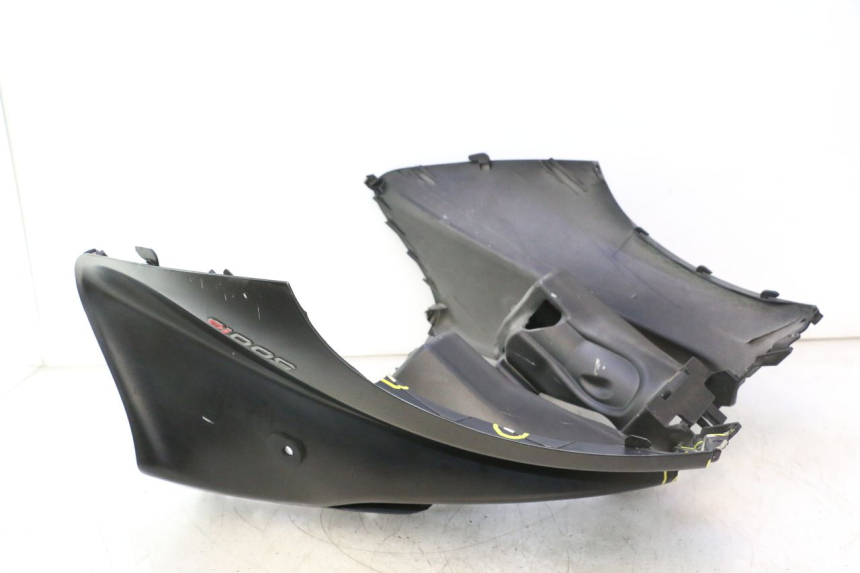 photo de VOORZIJDE PIAGGIO MP3 500 (2016 - 2018) - Technische close-up