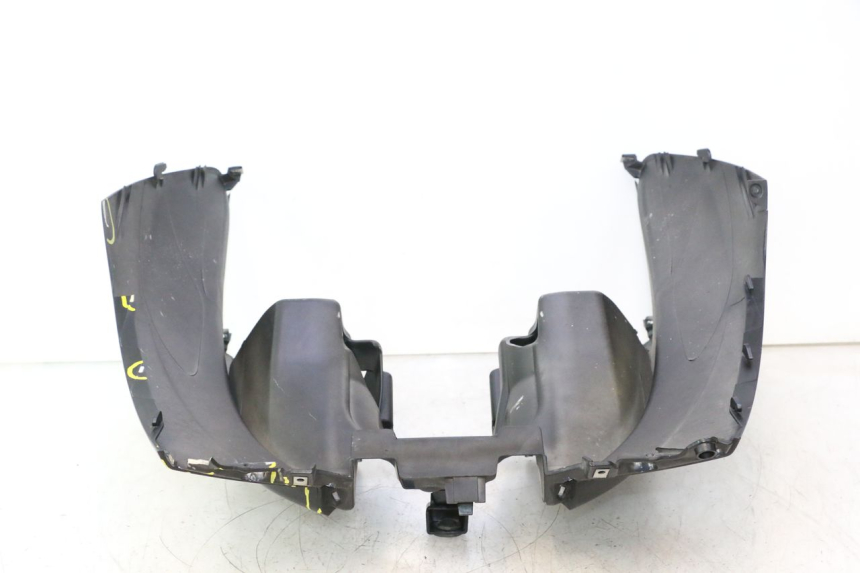 photo de VOORZIJDE PIAGGIO MP3 500 (2016 - 2018) - Overzicht