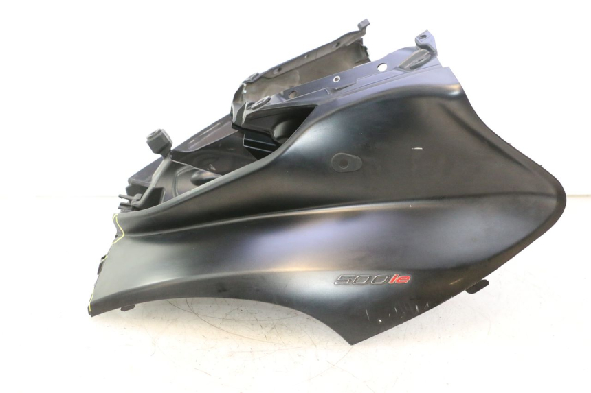 photo de VOORZIJDE PIAGGIO MP3 500 (2016 - 2018) - Bevestigingspunten