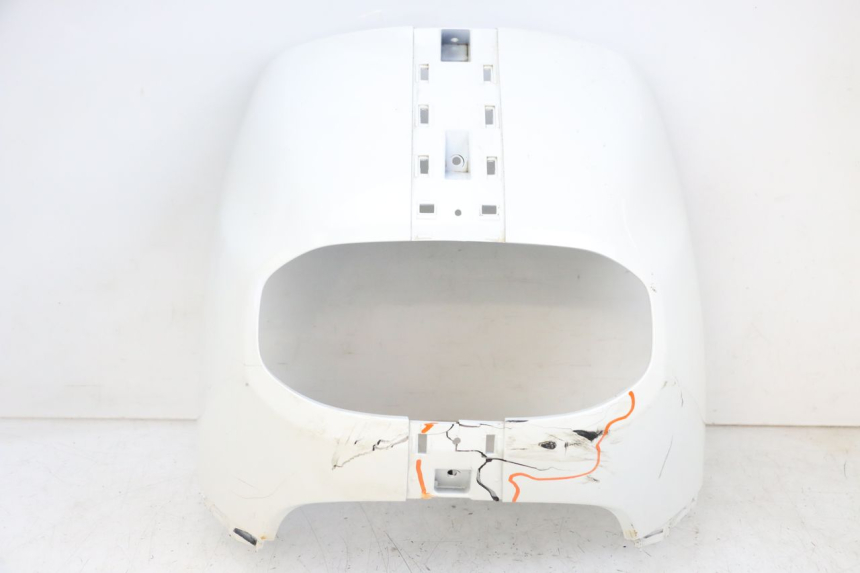 photo de VOORZIJDE YAMAHA NEO'S CORE 1 (2022 - 2026) - Hoofdaanzicht