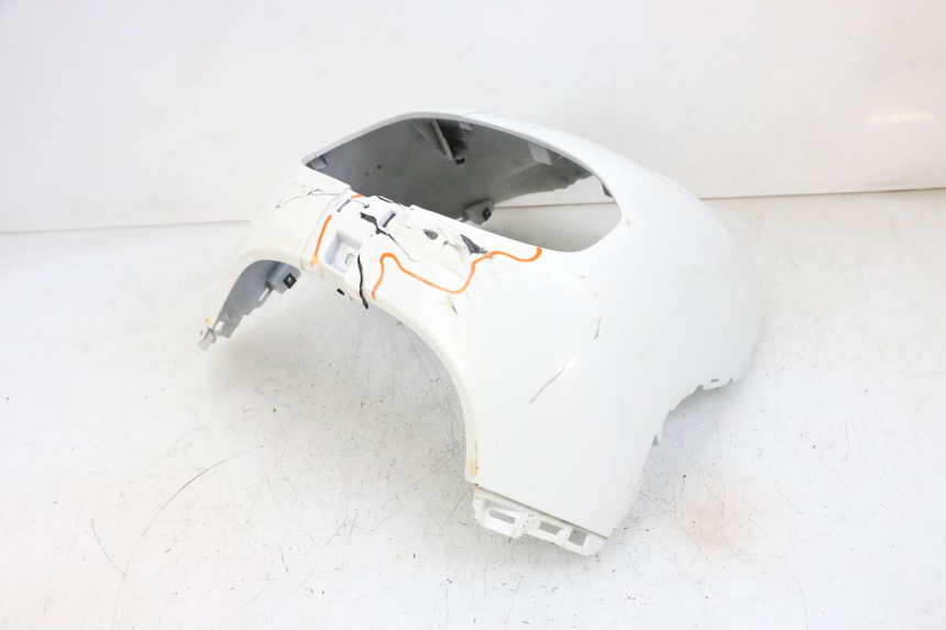 photo de VOORZIJDE YAMAHA NEO'S CORE 1 (2022 - 2026) - Zoom op componenten