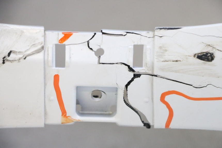 photo de VOORZIJDE YAMAHA NEO'S CORE 1 (2022 - 2026) - Profielaanzicht