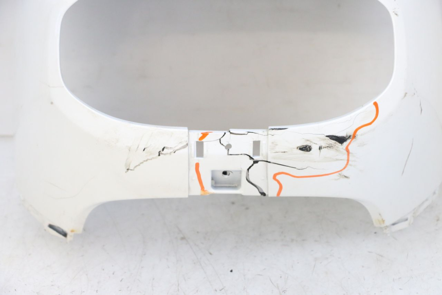 photo de VOORZIJDE YAMAHA NEO'S CORE 1 (2022 - 2026) - Hoofdaanzicht