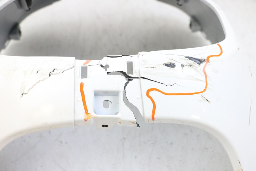 photo de VOORZIJDE YAMAHA NEO'S CORE 1 (2022 - 2026) - Andere kijkhoek