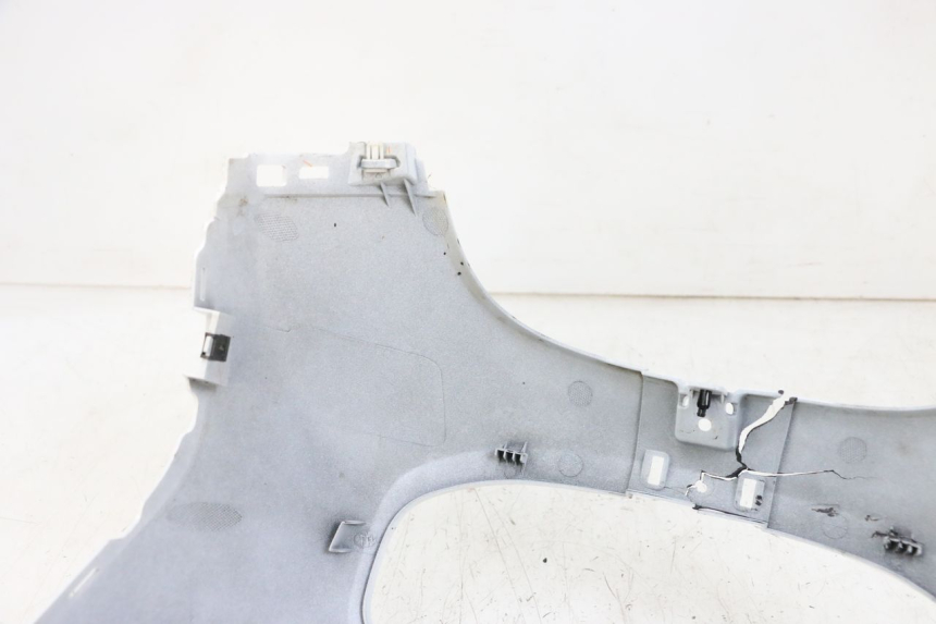 photo de VOORZIJDE YAMAHA NEO'S CORE 1 (2022 - 2026) - Overzicht