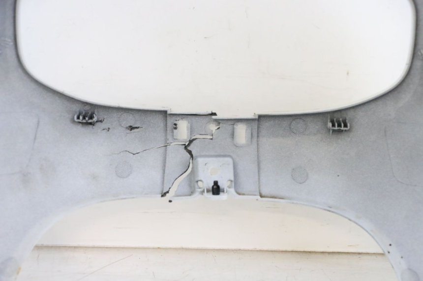 photo de VOORZIJDE YAMAHA NEO'S CORE 1 (2022 - 2026) - Staat van het oppervlak