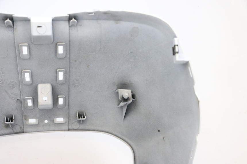 photo de VOORZIJDE YAMAHA NEO'S CORE 1 (2022 - 2026) - Markeringen en referenties