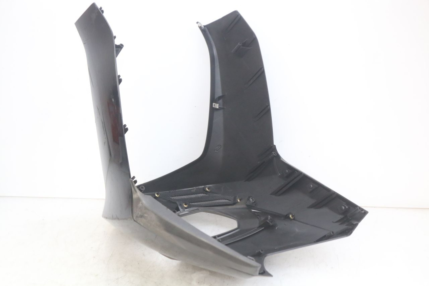 photo de VOORZIJDE PIAGGIO NEW TYPHOON 50 (2010 - 2017) - Detail van het onderdeel