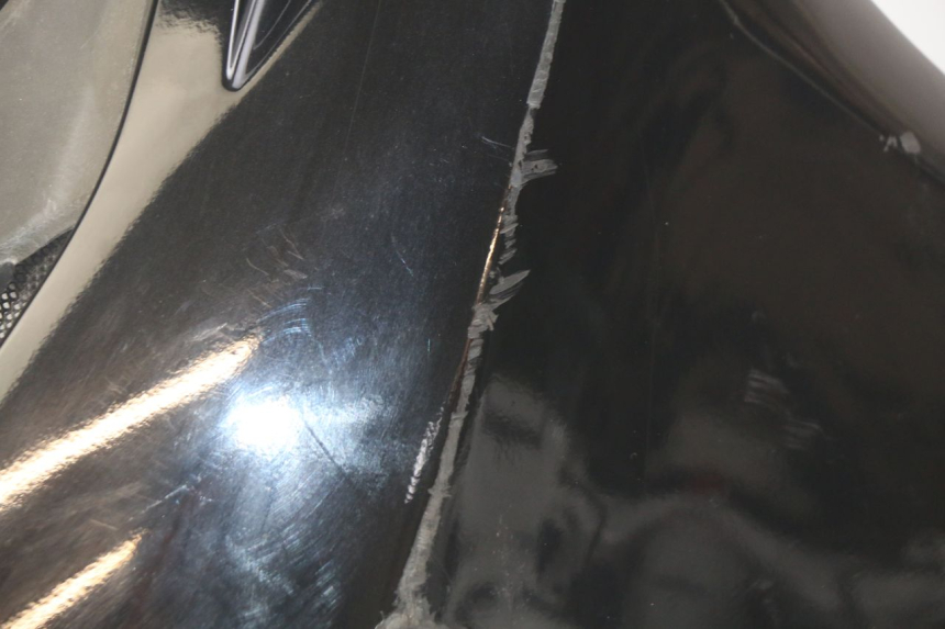 photo de VOORZIJDE PIAGGIO NEW TYPHOON 50 (2010 - 2017) - Detailaanzicht