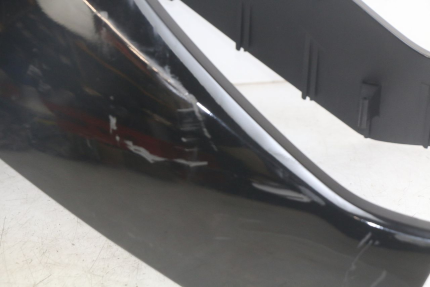 photo de VOORZIJDE PIAGGIO NEW TYPHOON 50 (2010 - 2017) - Aanvullende foto