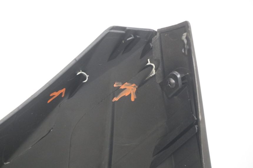 photo de VOORZIJDE PIAGGIO NEW TYPHOON 50 (2010 - 2017) - Technische close-up