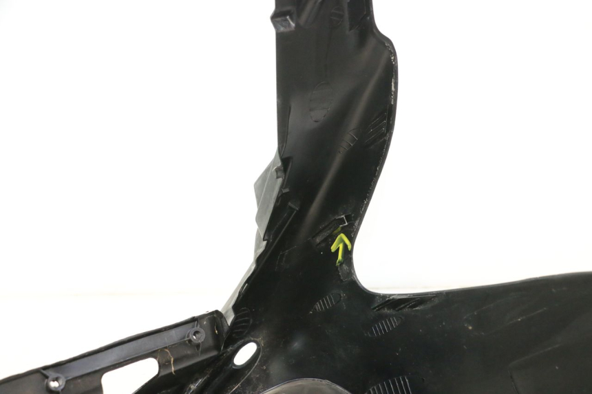 photo de VOORZIJDE MBK NITRO 50 (2004 - 2008) - Technische close-up