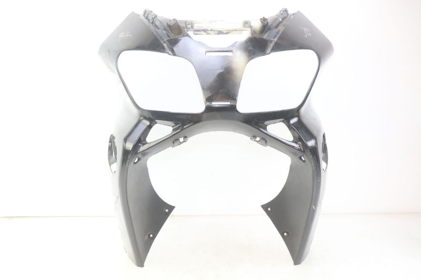 photo de VOORZIJDE SELECT UP OCTALIS 125 (2007 - 2012) - Hoofdaanzicht