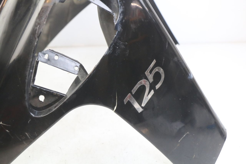 photo de VOORZIJDE SELECT UP OCTALIS 125 (2007 - 2012) - Detail van het onderdeel