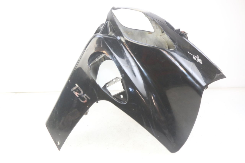 photo de VOORZIJDE SELECT UP OCTALIS 125 (2007 - 2012) - Kenmerkende details