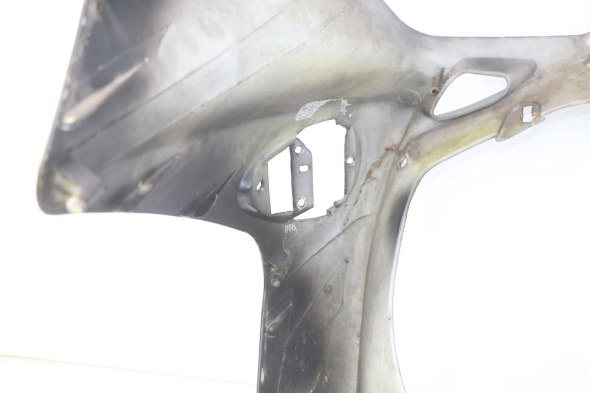 photo de VOORZIJDE SELECT UP OCTALIS 125 (2007 - 2012) - Aanvullende foto