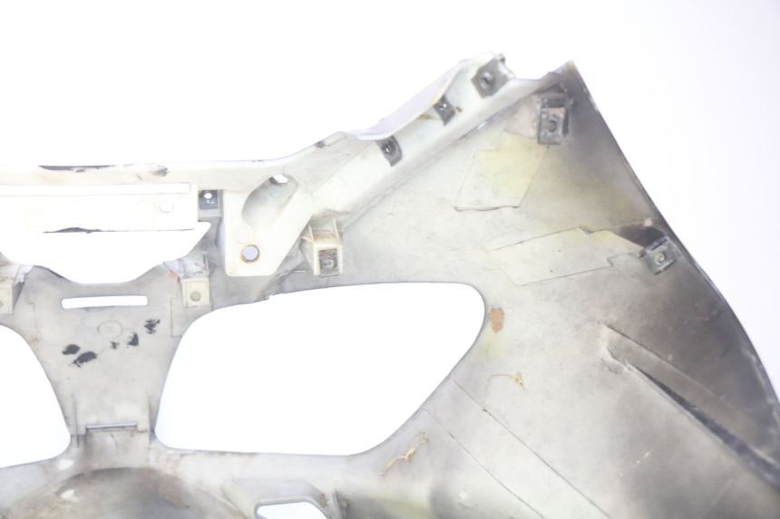 photo de VOORZIJDE SELECT UP OCTALIS 125 (2007 - 2012) - Zoom op kwaliteit