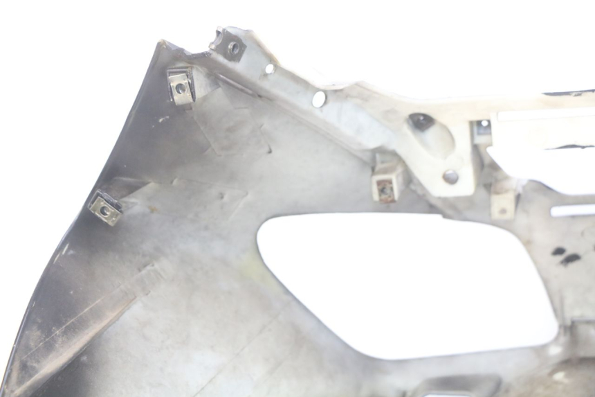 photo de VOORZIJDE SELECT UP OCTALIS 125 (2007 - 2012) - Profielaanzicht