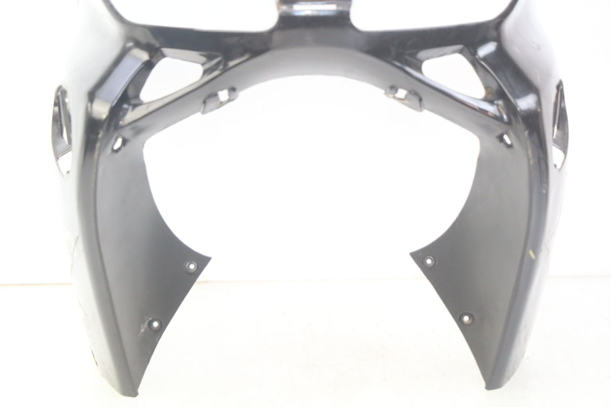 photo de VOORZIJDE SELECT UP OCTALIS 125 (2007 - 2012) - Zoom op gebruiksstaat