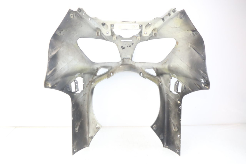 photo de VOORZIJDE SELECT UP OCTALIS 125 (2007 - 2012) - Hoofdaanzicht