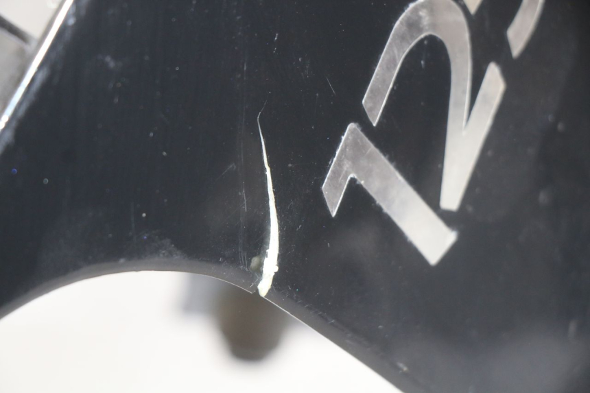 photo de VOORZIJDE SELECT UP OCTALIS 125 (2007 - 2012) - Andere kijkhoek