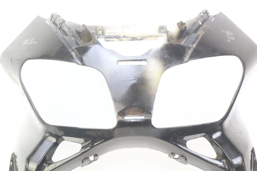 photo de VOORZIJDE SELECT UP OCTALIS 125 (2007 - 2012) - Technische close-up