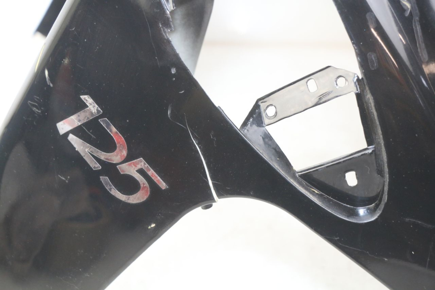 photo de VOORZIJDE SELECT UP OCTALIS 125 (2007 - 2012) - Overzicht