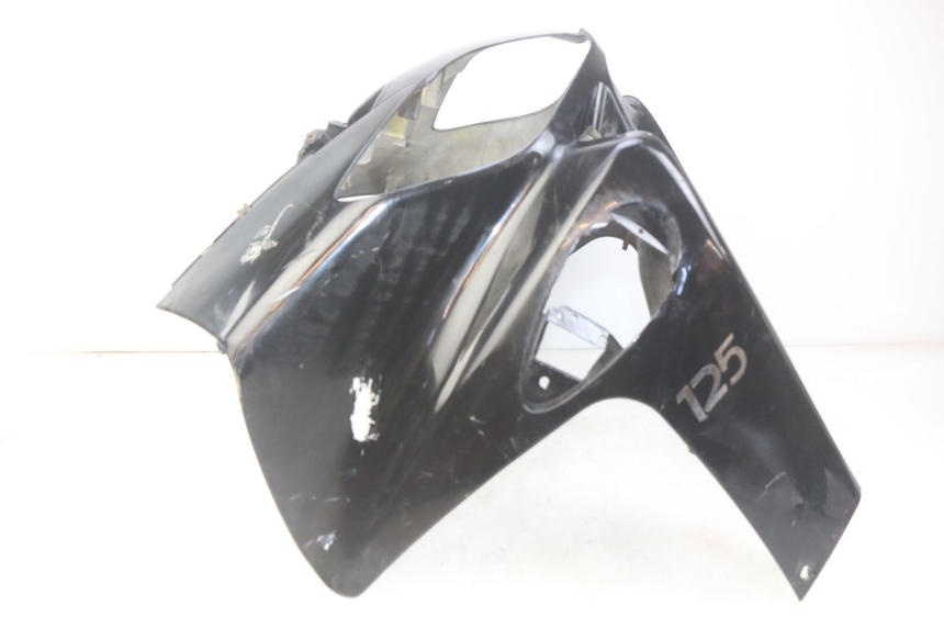 photo de VOORZIJDE SELECT UP OCTALIS 125 (2007 - 2012) - Markeringen en referenties