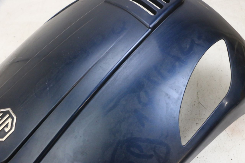 photo de VOORZIJDE JM MOTORS OLDIES GT 4T 50 (2018 - 2025) - Detail van het onderdeel