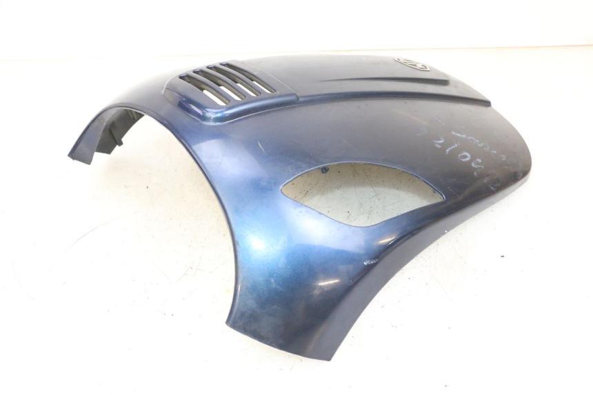 photo de VOORZIJDE JM MOTORS OLDIES GT 4T 50 (2018 - 2025) - Kenmerkende details