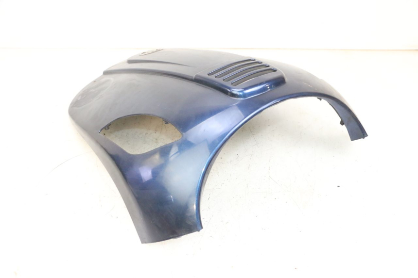 photo de VOORZIJDE JM MOTORS OLDIES GT 4T 50 (2018 - 2025) - Zoom op componenten