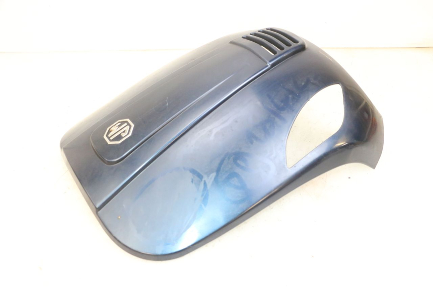 photo de VOORZIJDE JM MOTORS OLDIES GT 4T 50 (2018 - 2025) - Detailaanzicht