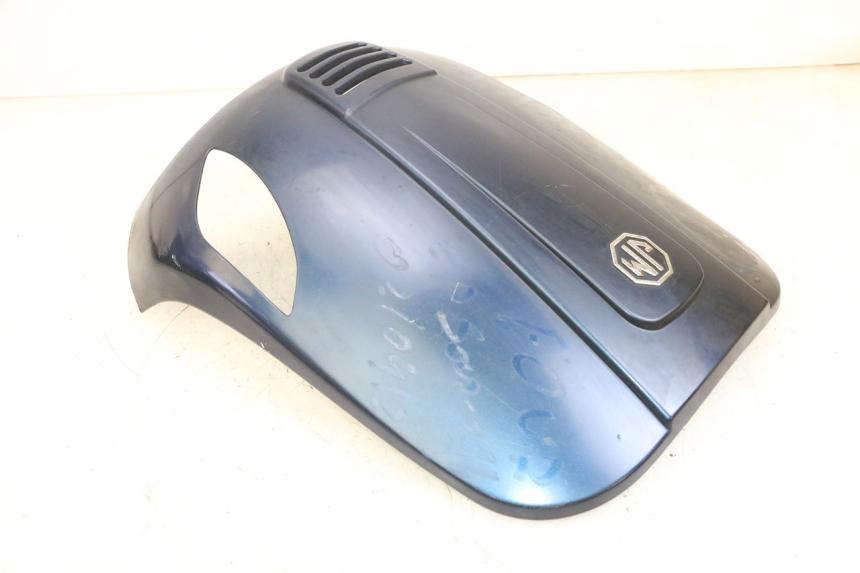 photo de VOORZIJDE JM MOTORS OLDIES GT 4T 50 (2018 - 2025) - Aanvullende foto