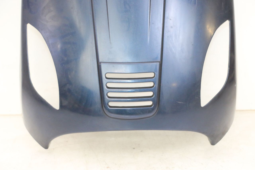 photo de VOORZIJDE JM MOTORS OLDIES GT 4T 50 (2018 - 2025) - Visuele inspectie