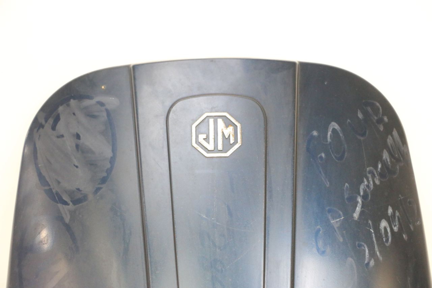 photo de VOORZIJDE JM MOTORS OLDIES GT 4T 50 (2018 - 2025) - Focus op structuur