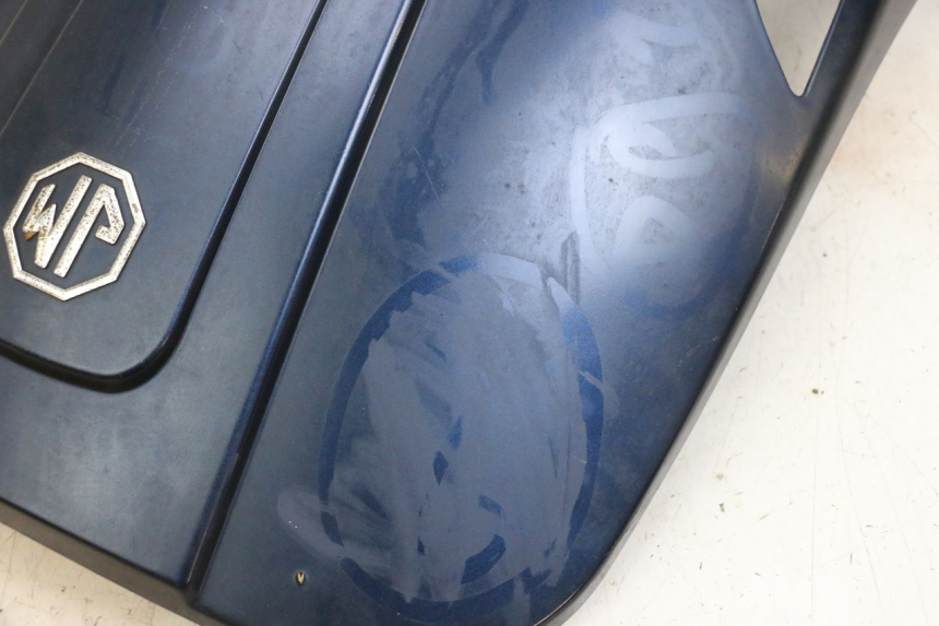 photo de VOORZIJDE JM MOTORS OLDIES GT 4T 50 (2018 - 2025) - Zoom op gebruiksstaat