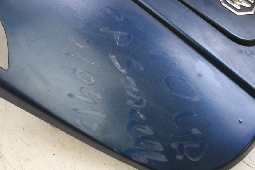 photo de VOORZIJDE JM MOTORS OLDIES GT 4T 50 (2018 - 2025) - Andere kijkhoek