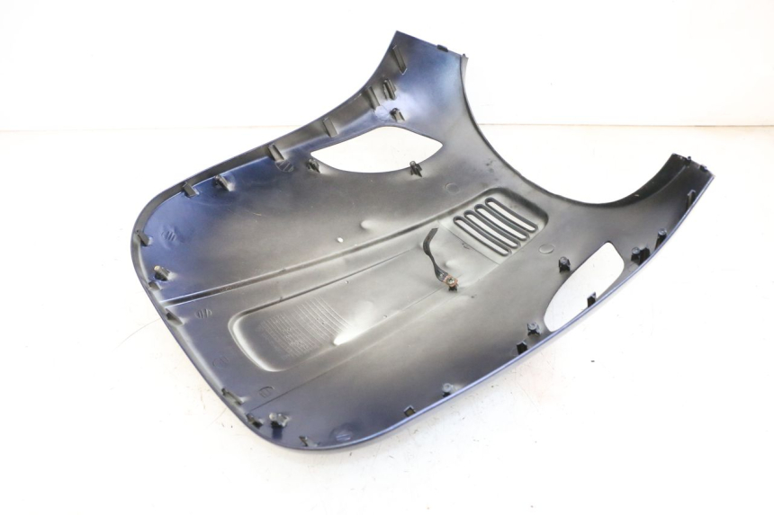 photo de VOORZIJDE JM MOTORS OLDIES GT 4T 50 (2018 - 2025) - Technische close-up