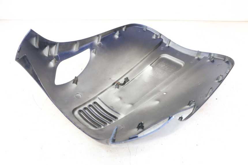 photo de VOORZIJDE JM MOTORS OLDIES GT 4T 50 (2018 - 2025) - Bevestigingspunten