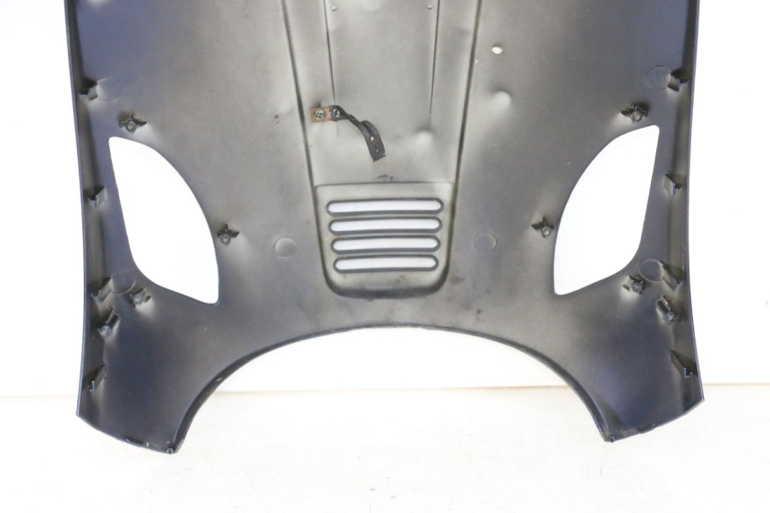 photo de VOORZIJDE JM MOTORS OLDIES GT 4T 50 (2018 - 2025) - Staat van het oppervlak