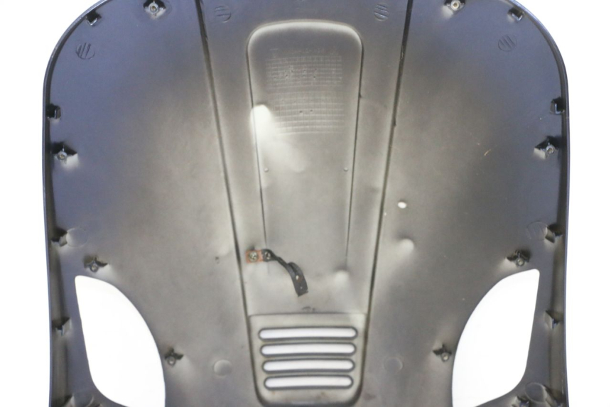 photo de VOORZIJDE JM MOTORS OLDIES GT 4T 50 (2018 - 2025) - Gecontroleerd onderdeel