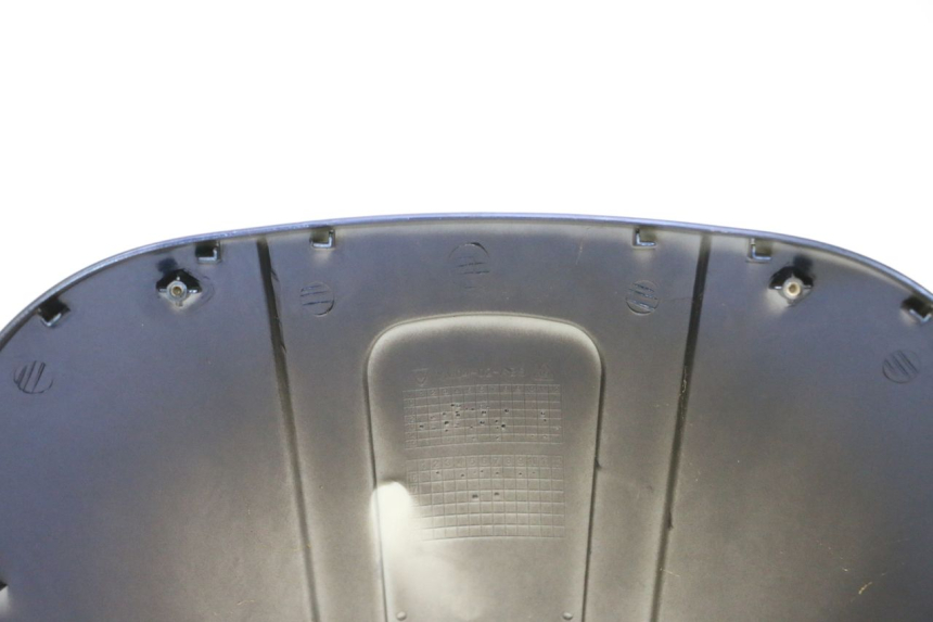 photo de VOORZIJDE JM MOTORS OLDIES GT 4T 50 (2018 - 2025) - Markeringen en referenties