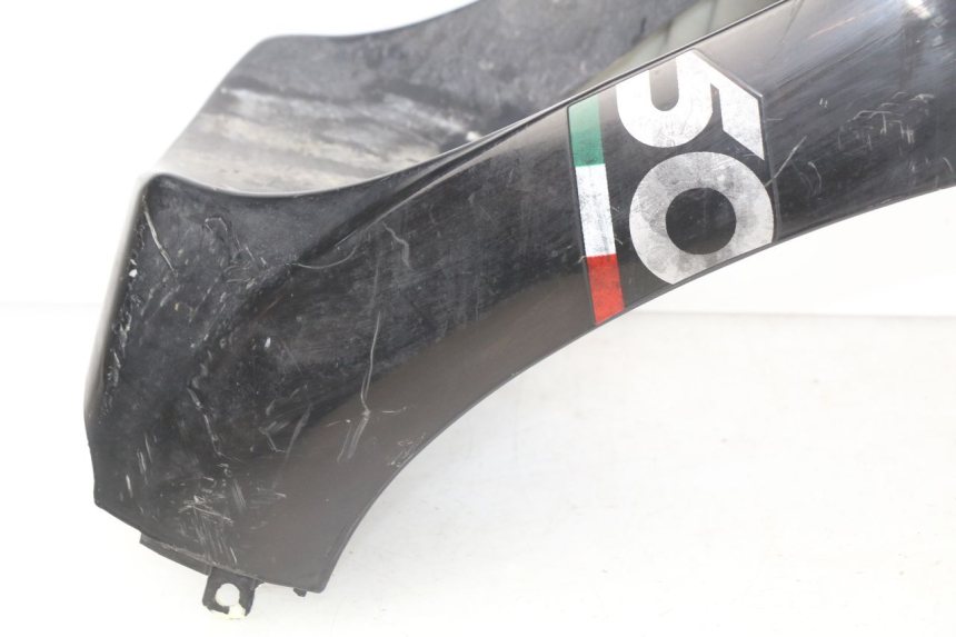 photo de VOORZIJDE NECO ONE 2T 50 (2011 - 2020) - Markeringen en referenties